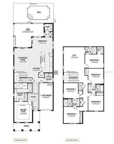 8953 COCONUT BREEZE DRIVE, Kissimmee, FL 34747