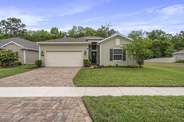 234 PURUS Way, St. Johns, FL 32259