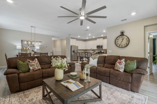 234 PURUS Way, St. Johns, FL 32259