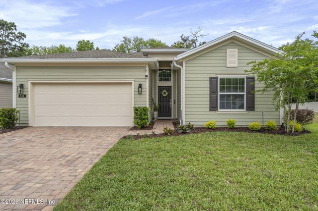 234 PURUS Way, St. Johns, FL 32259