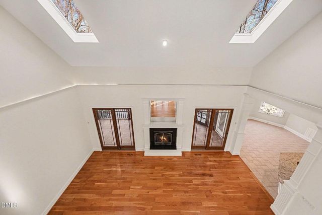 208 Meadow Run Drive, Chapel Hill, NC 27517