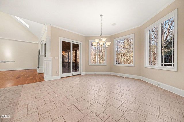 208 Meadow Run Drive, Chapel Hill, NC 27517