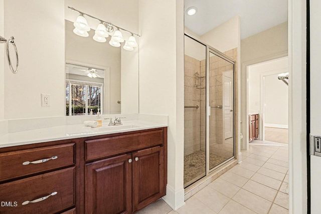 208 Meadow Run Drive, Chapel Hill, NC 27517