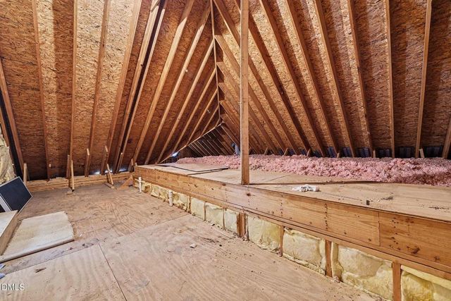 208 Meadow Run Drive, Chapel Hill, NC 27517