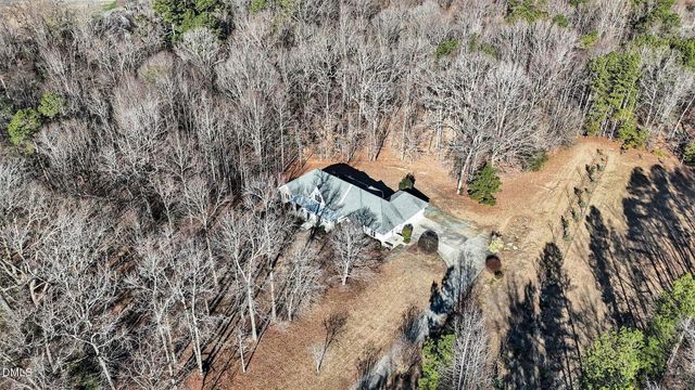 208 Meadow Run Drive, Chapel Hill, NC 27517