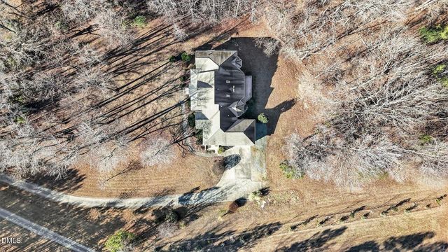 208 Meadow Run Drive, Chapel Hill, NC 27517