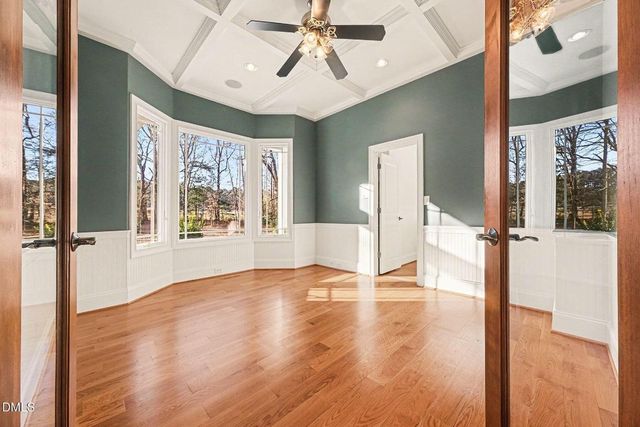 208 Meadow Run Drive, Chapel Hill, NC 27517