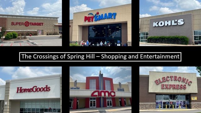 3260 Barrel Oak Pass, Columbia, TN 38401