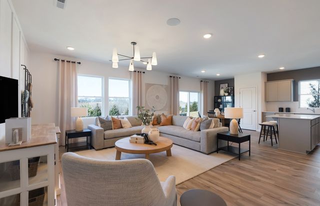 3260 Barrel Oak Pass, Columbia, TN 38401