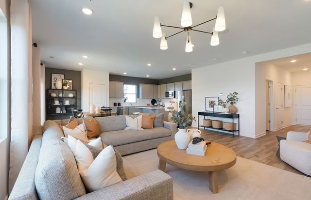 3260 Barrel Oak Pass, Columbia, TN 38401