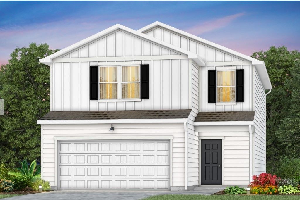 3260 Barrel Oak Pass, Columbia, TN 38401