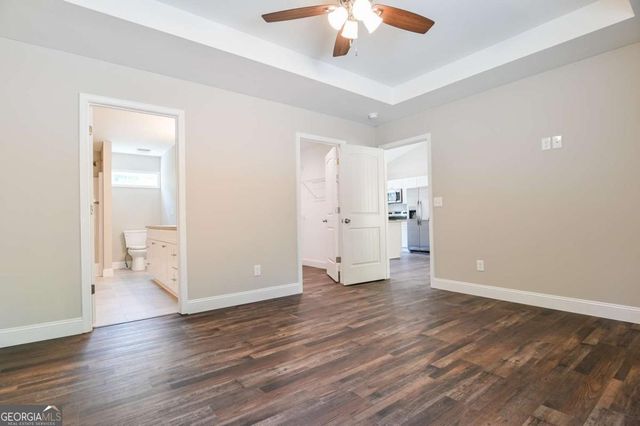 205 Perkins Road, Dahlonega, GA 30533