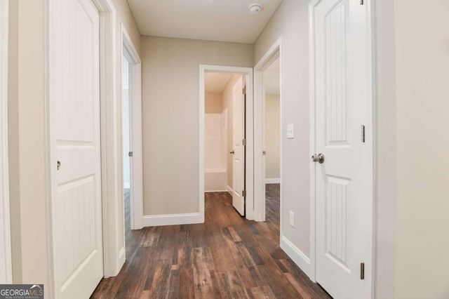 205 Perkins Road, Dahlonega, GA 30533