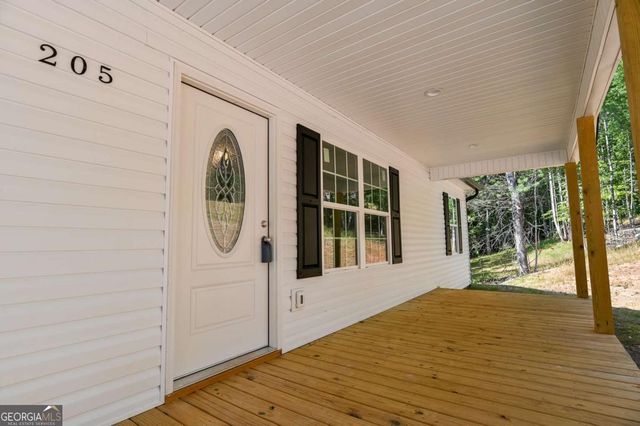 205 Perkins Road, Dahlonega, GA 30533