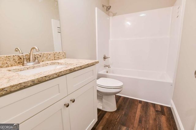 205 Perkins Road, Dahlonega, GA 30533