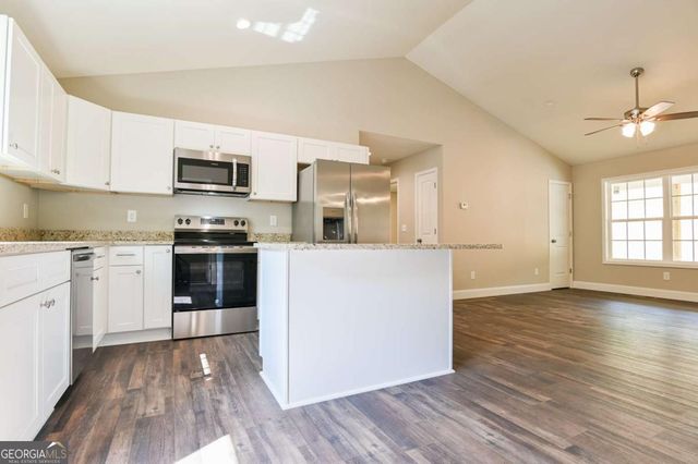 205 Perkins Road, Dahlonega, GA 30533