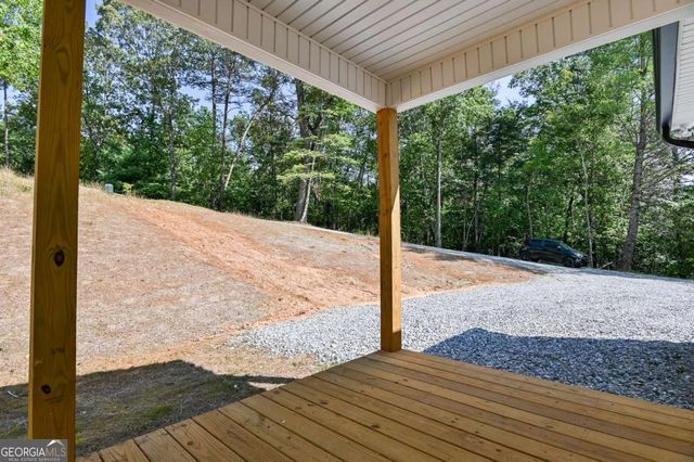 205 Perkins Road, Dahlonega, GA 30533