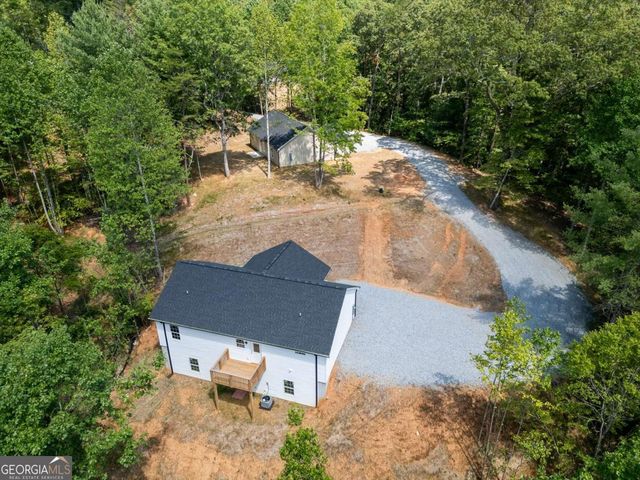205 Perkins Road, Dahlonega, GA 30533