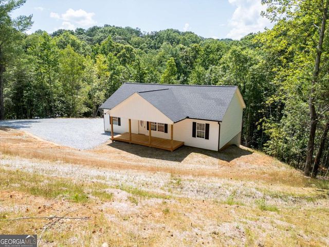 205 Perkins Road, Dahlonega, GA 30533