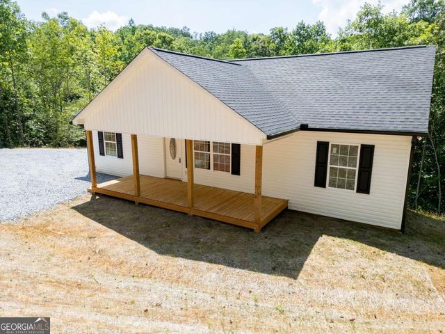 205 Perkins Road, Dahlonega, GA 30533