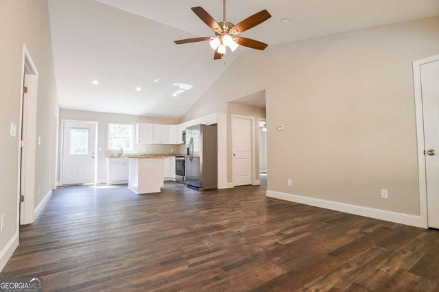 205 Perkins Road, Dahlonega, GA 30533