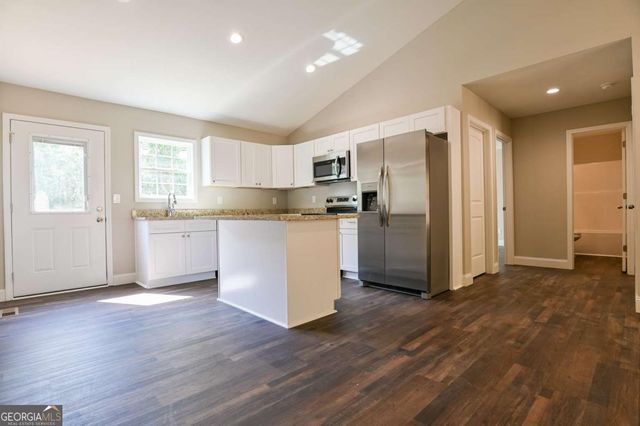 205 Perkins Road, Dahlonega, GA 30533