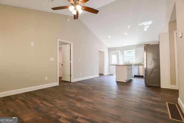 205 Perkins Road, Dahlonega, GA 30533