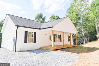 205 Perkins Road, Dahlonega, GA 30533