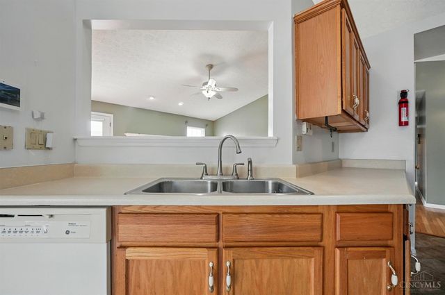 12190 Kilbride Drive, Colerain Twp, OH 45251