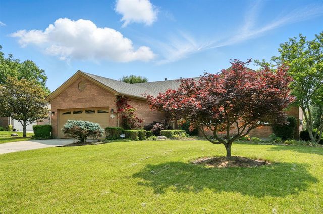 12190 Kilbride Drive, Colerain Twp, OH 45251