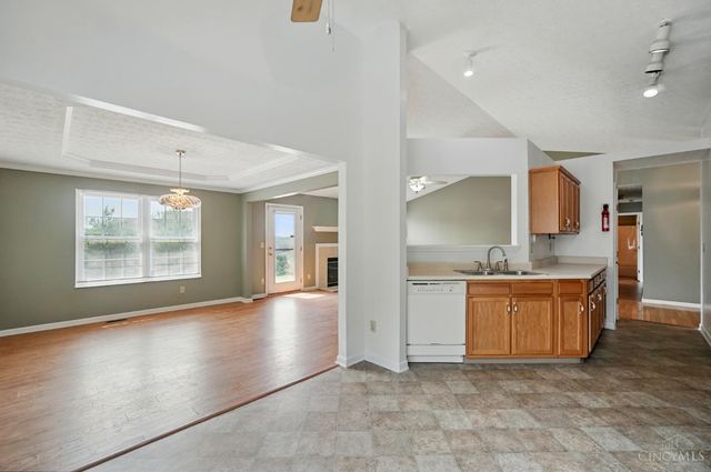 12190 Kilbride Drive, Colerain Twp, OH 45251