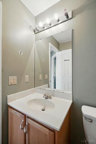 12190 Kilbride Drive, Colerain Twp, OH 45251