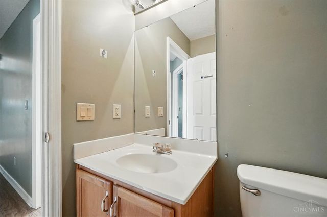 12190 Kilbride Drive, Colerain Twp, OH 45251