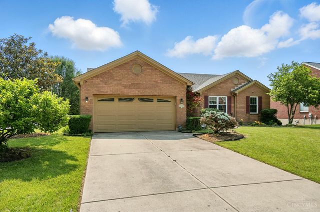 12190 Kilbride Drive, Colerain Twp, OH 45251
