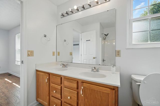 12190 Kilbride Drive, Colerain Twp, OH 45251