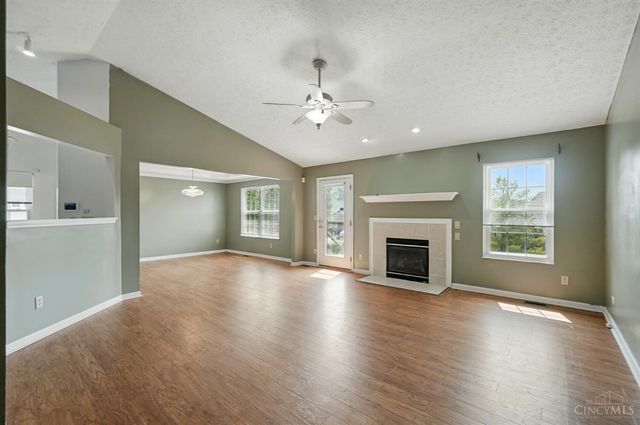 12190 Kilbride Drive, Colerain Twp, OH 45251