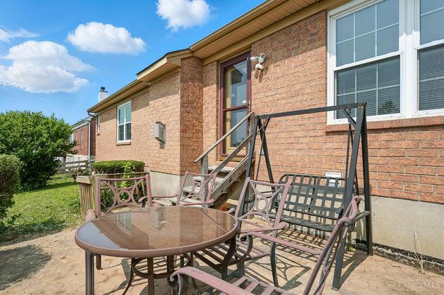 12190 Kilbride Drive, Colerain Twp, OH 45251