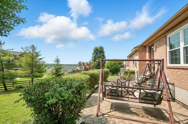 12190 Kilbride Drive, Colerain Twp, OH 45251