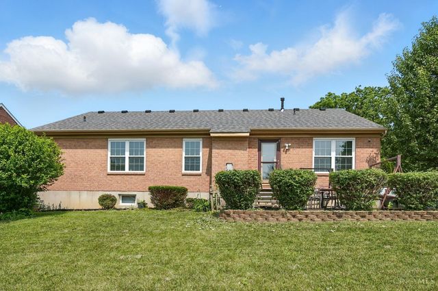 12190 Kilbride Drive, Colerain Twp, OH 45251