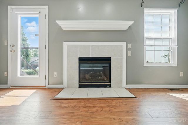 12190 Kilbride Drive, Colerain Twp, OH 45251