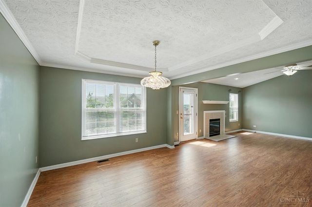 12190 Kilbride Drive, Colerain Twp, OH 45251