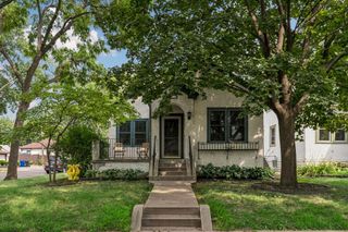 422 Brimhall Street, Saint Paul, MN 55105