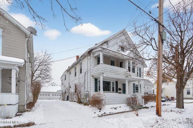 415 Broadway, Mechanicville, NY 12118