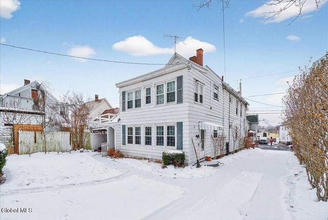 415 Broadway, Mechanicville, NY 12118