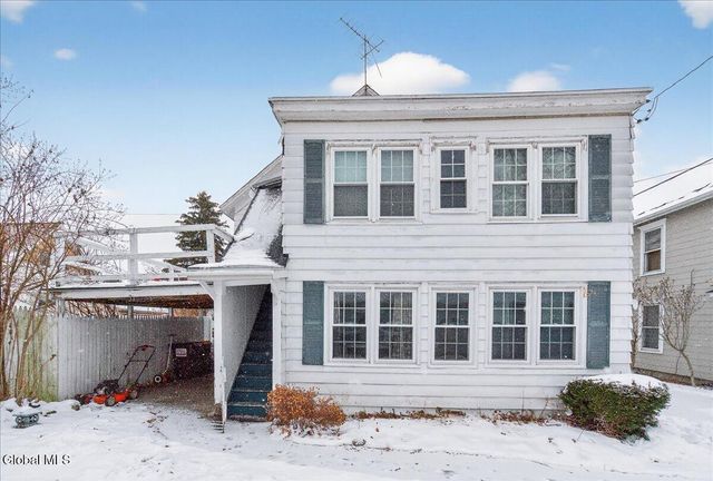 415 Broadway, Mechanicville, NY 12118