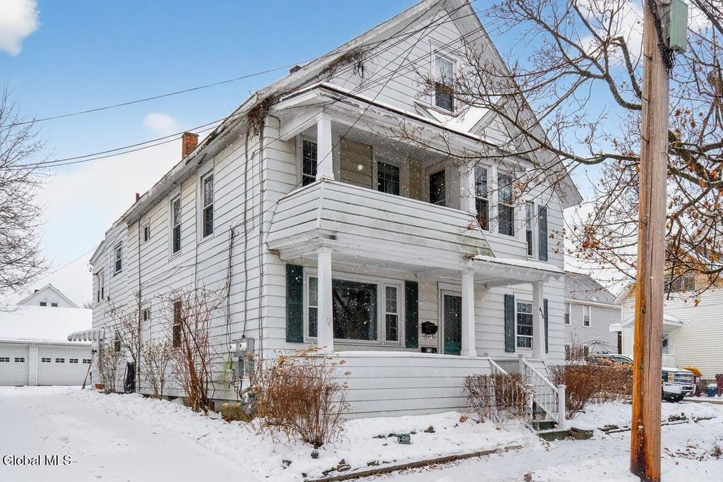 415 Broadway, Mechanicville, NY 12118