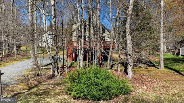 179 SELIG RD, Pocono Lake, PA 18347
