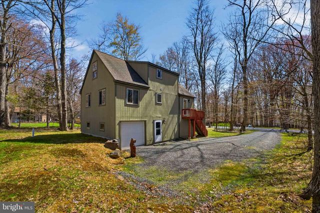 179 SELIG RD, Pocono Lake, PA 18347