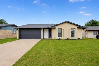 1005 Glenhaven Drive, Hutchins, TX 75141