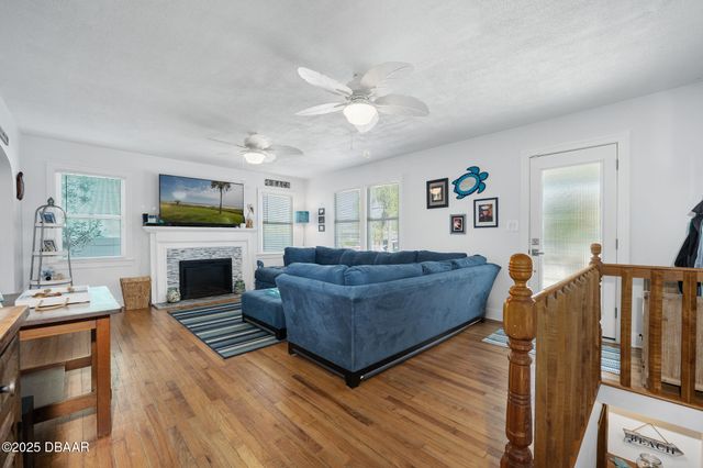 448 Nautilus Avenue, Daytona Beach, FL 32118